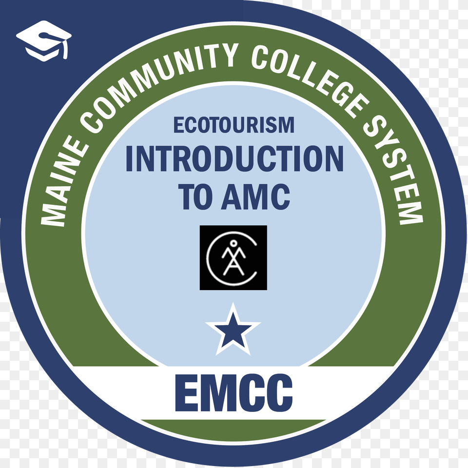 Introduction To Amc Emblem, Logo, Badge, Disk, Symbol Free Transparent Png