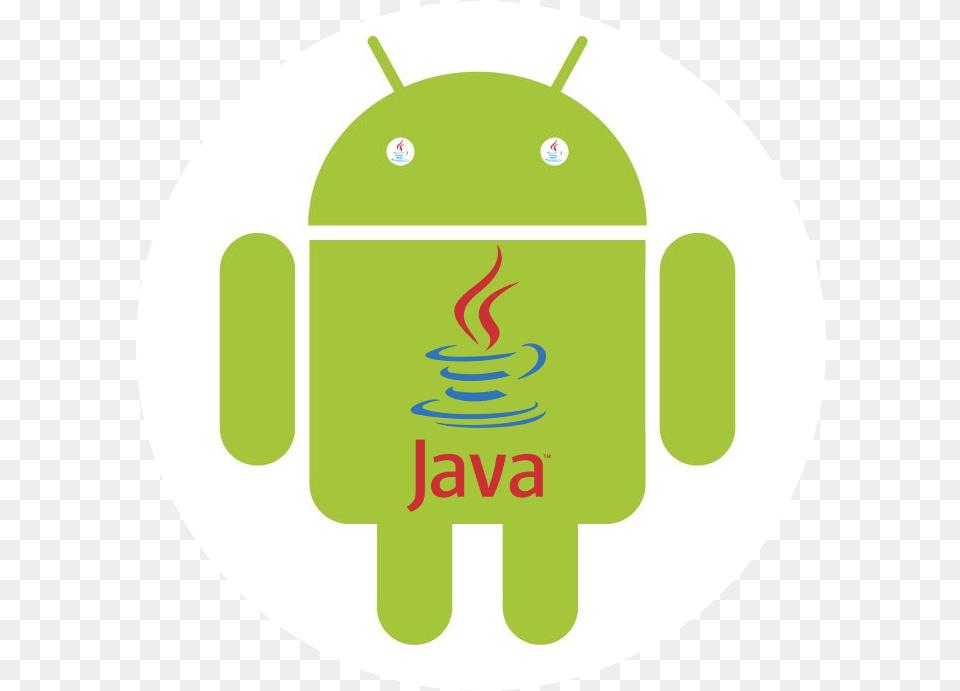 Introduction To Java Ayc Logic Logo Do Android, Light, Disk Free Transparent Png