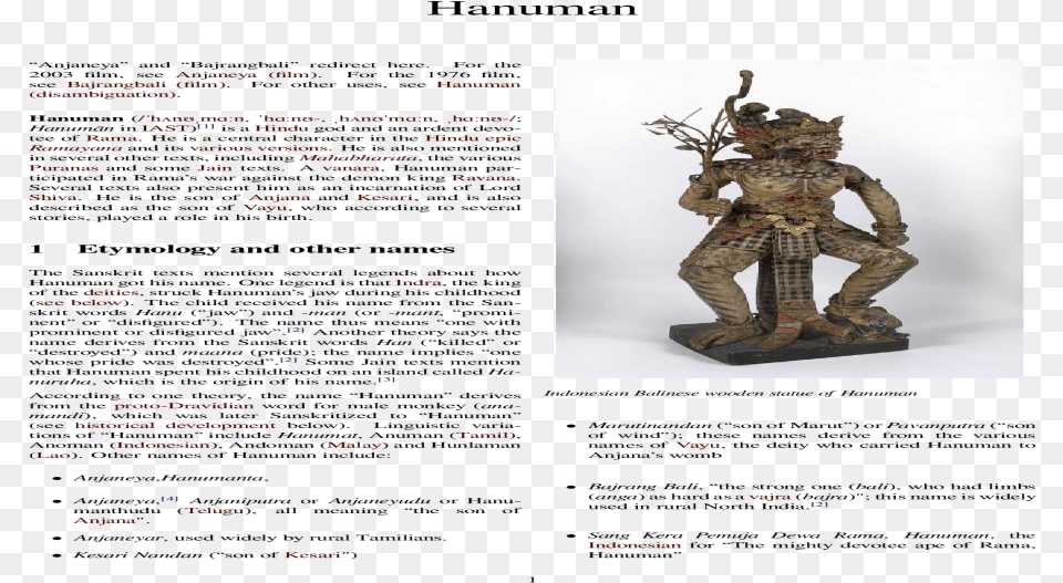 Introduction To One Of The Chief Characters Of Ramayana Soldier, Figurine, Bronze, Adult, Male Png