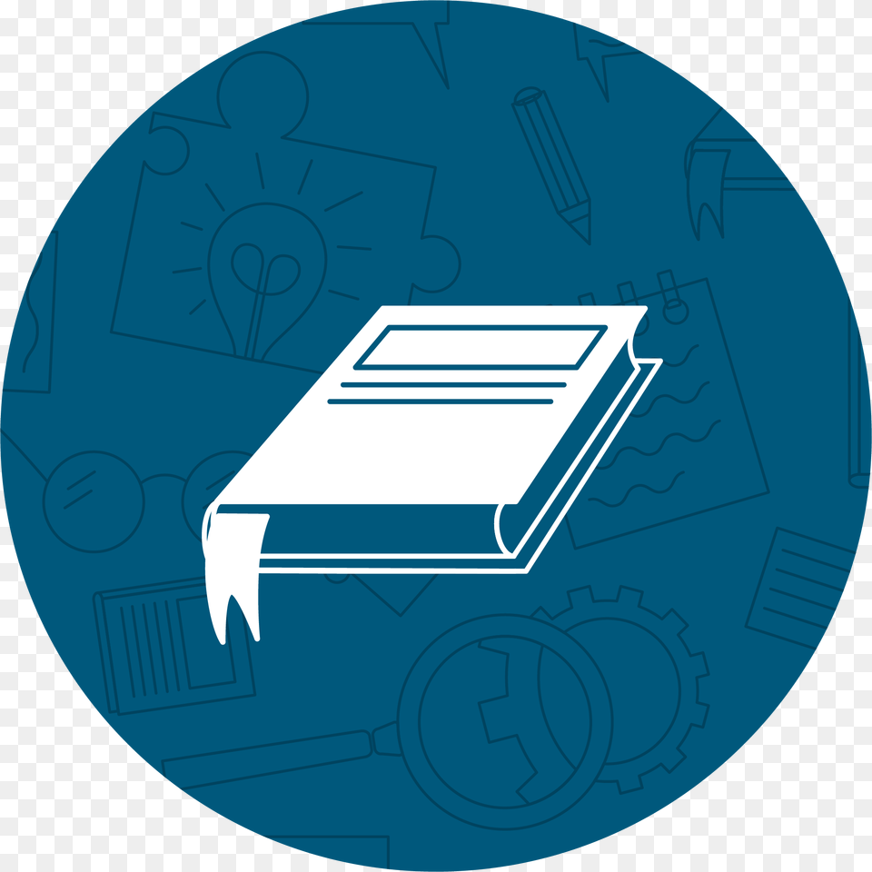 Introduction To Reading Lab Icon Illustration Free Transparent Png