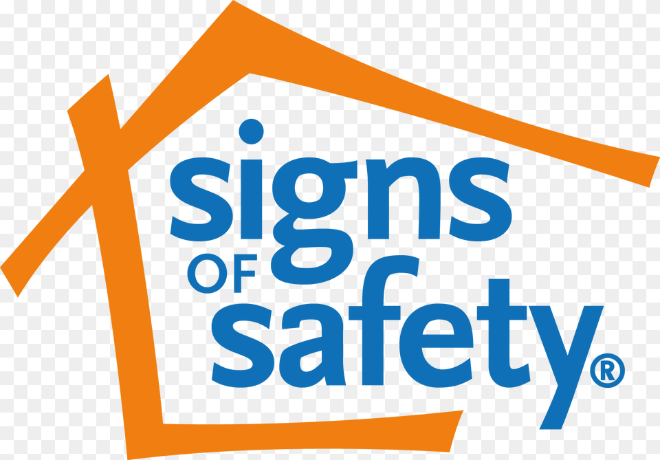 Introduction To Signs Of Safety In Leicester City Signs Of Safety Three Houses App, Text Png