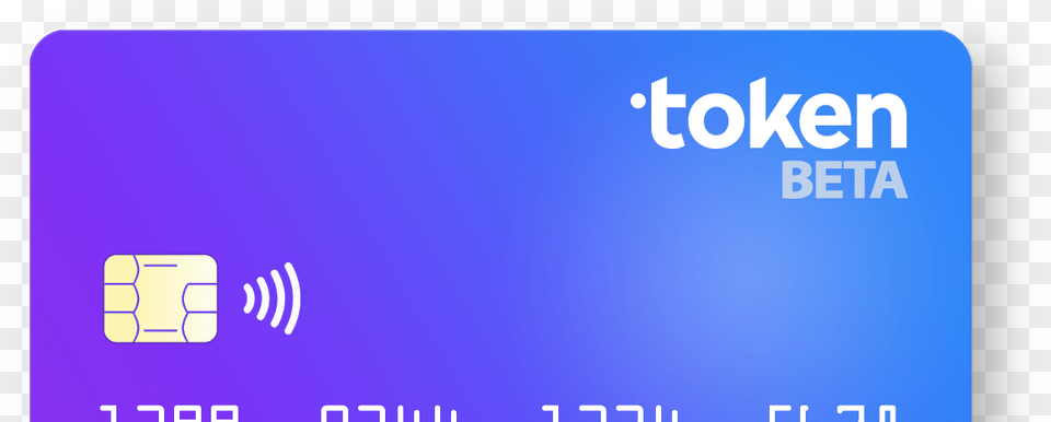 Introduction To Tkn And Tokencard Steemit, Text, Credit Card Free Png Download