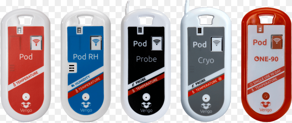 Introtech Verigo Data Loggers Product, Electronics, Mobile Phone, Phone, Computer Hardware Free Png Download
