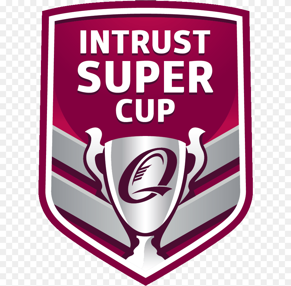 Intrust Super Cup Logo, Food, Ketchup Free Transparent Png