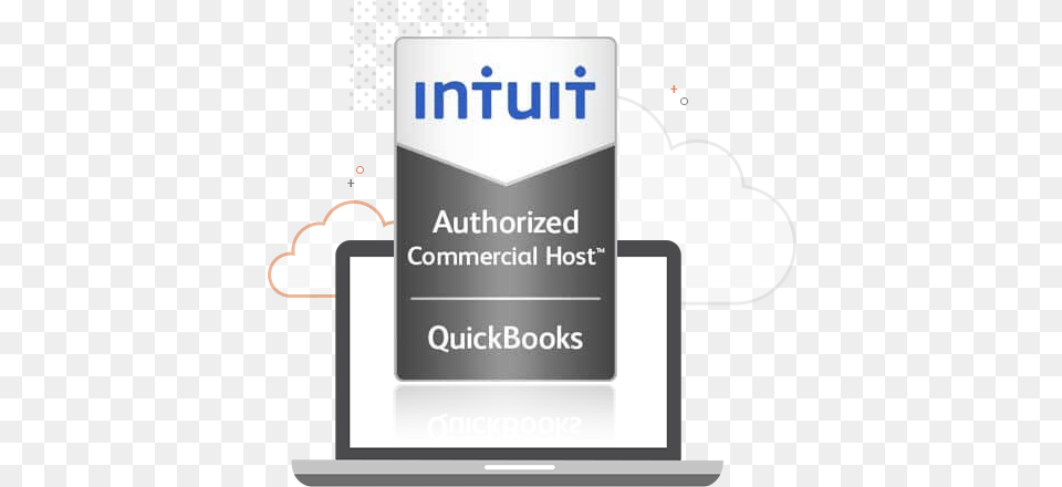 Intuit Authorized Quickbooks Hosting Ace Cloud Hosting Quickbooks Online, Advertisement, Poster, Text Png