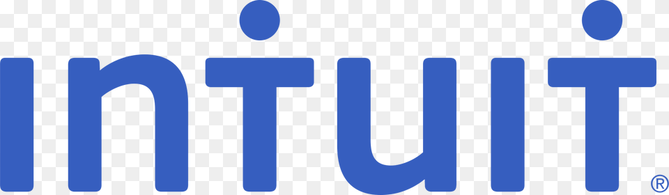 Intuit Logo, License Plate, Transportation, Vehicle, Text Free Transparent Png