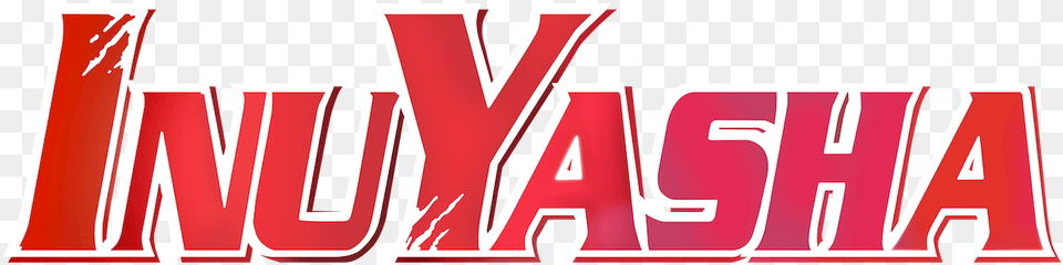 Inuyasha Logo, Text Free Png Download