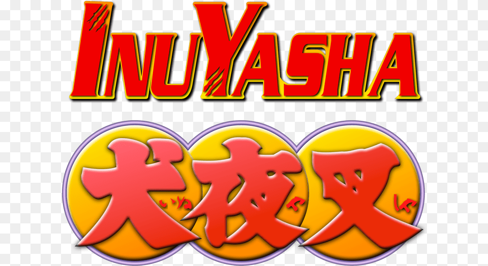 Inuyasha Logo, Dynamite, Weapon Free Transparent Png