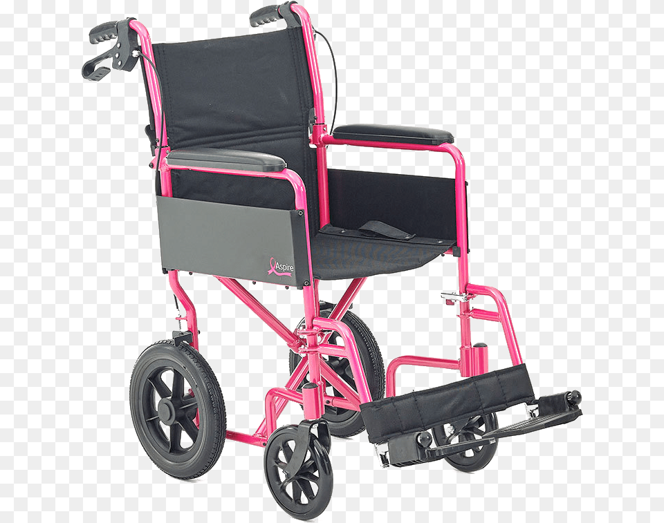 Invacare Heavy Duty Transport Chair Brakes, Wheelchair, Furniture, Grass, Lawn Png