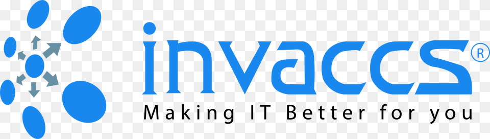 Invaccs Software Technologies Pvt Ltd, Logo, Text, Outdoors Png Image