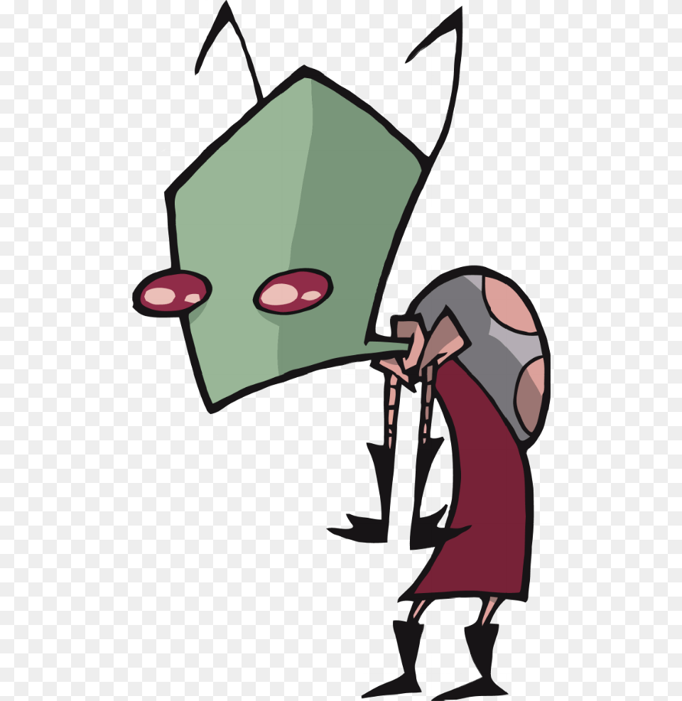 Invader Zim Invaders Clipart Invader Zim Invaders, People, Person, Baby, Clothing Png