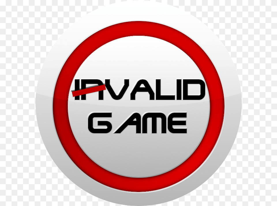 Invalidgame News Circle, Sign, Symbol, Road Sign Free Png Download