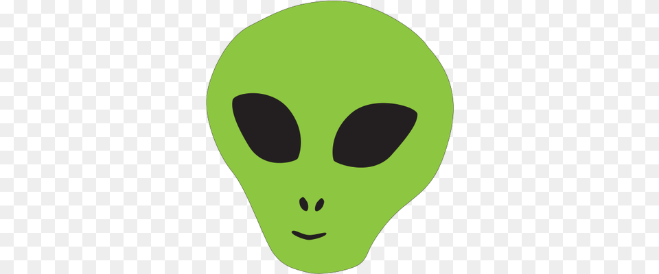 Invasive Clipart Collection, Alien, Mask, Disk Png