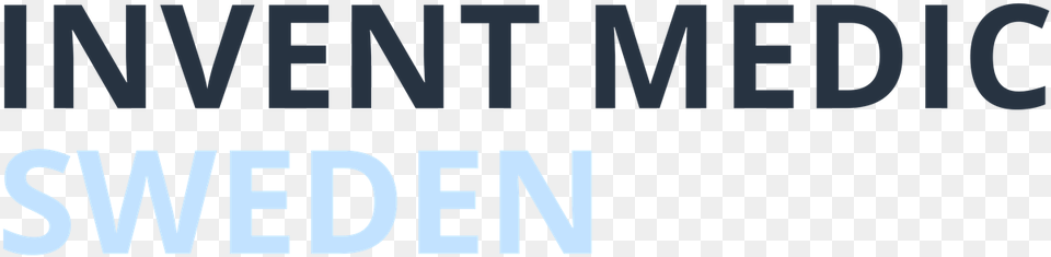 Invent Medic Sweden Ab Logotyp Printing, Text, City, People, Person Free Transparent Png