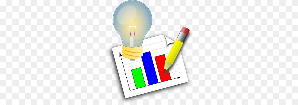 Invention Light, Lightbulb Png Image