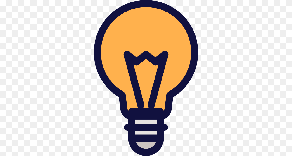 Invention, Light, Lightbulb, Ammunition, Grenade Png Image