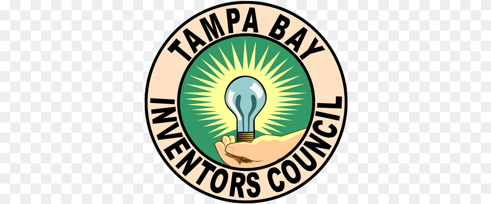 Invention Opportunities U2013 Tampa Bay Inventors Council Circle, Light, Lightbulb, Disk Free Transparent Png