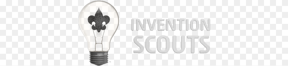 Invention Scouts, Light, Lightbulb Png