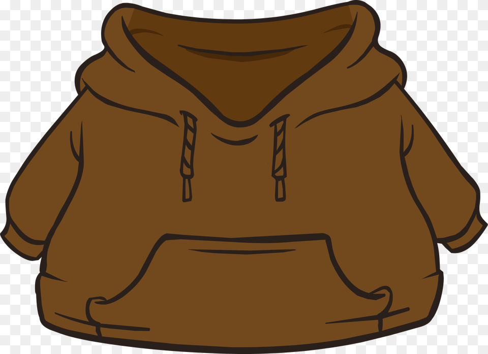 Inventive Club Penguin Wiki Club Penguin Gold Hoodie, Sweatshirt, Sweater, Knitwear, Jacket Free Transparent Png