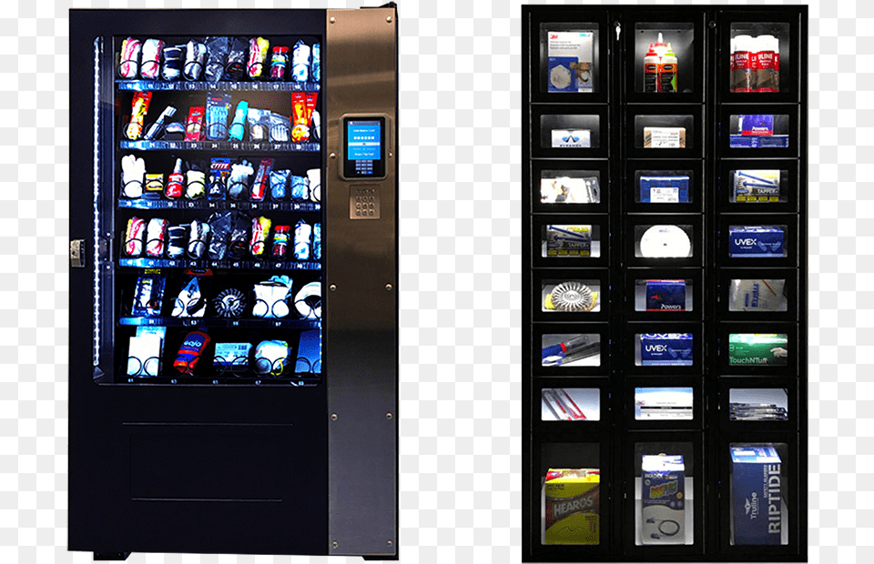 Inventory Control Vending Machine Vending Machine, Vending Machine Free Png