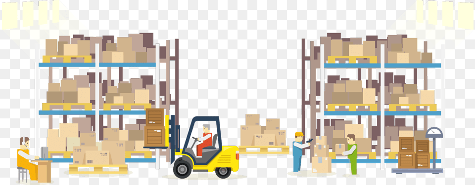 Inventory Lego, Architecture, Building, Warehouse, Person Free Transparent Png