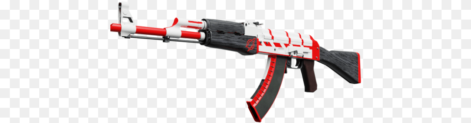 Inventory User Warzone Gaming Ak 47 Empress Battle Scarred, Firearm, Gun, Rifle, Weapon Free Png