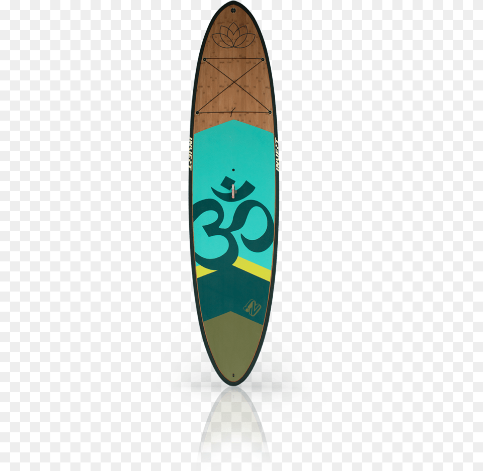 Invert 0011 Namaste 11 6 Front Surfboard, Leisure Activities, Nature, Outdoors, Sea Png Image