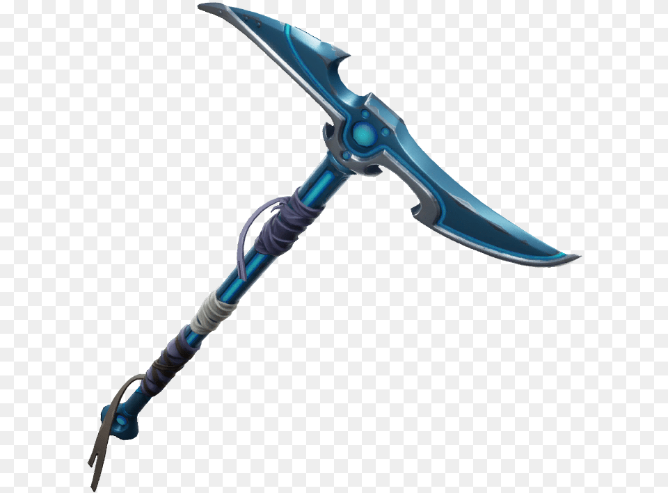Inverted Blade Fortnite, Sword, Weapon, Device, Dagger Png Image