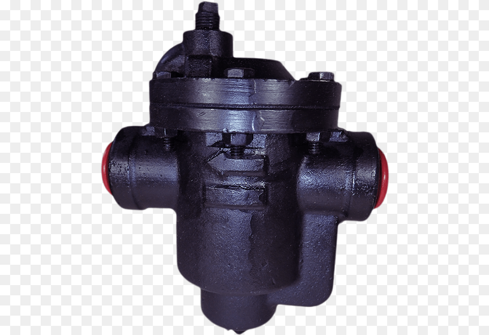 Inverted Bucket Steam Trap 1 Inverted Bucket Steam Trap Dimension, Fire Hydrant, Hydrant, Machine Free Transparent Png