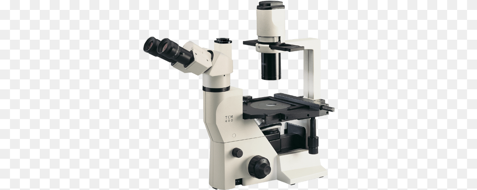 Inverted Microscope Labomed, Gas Pump, Machine, Pump Free Transparent Png