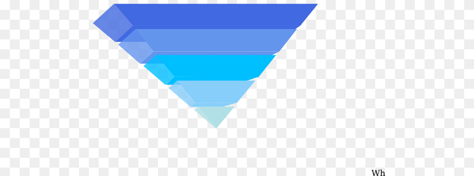 Inverted Pyramid Clip Art, Triangle Png Image