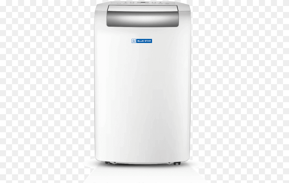 Inverter Blue Star Portable Ac, Appliance, Device, Electrical Device, Refrigerator Free Png Download