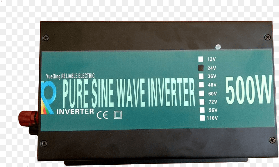 Inverter Led 500w Signage, Computer Hardware, Electronics, Hardware, Monitor Free Png Download