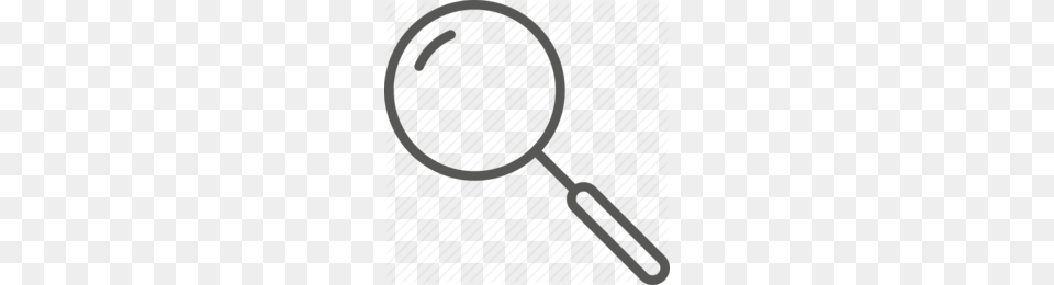 Investigation Clipart Computer Icons, Racket, Magnifying Free Transparent Png