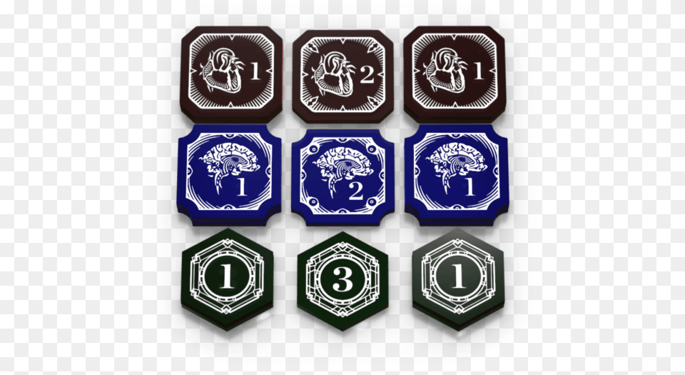 Investigator Arkham Horror The Card Game, Logo, Badge, Symbol, Emblem Free Transparent Png