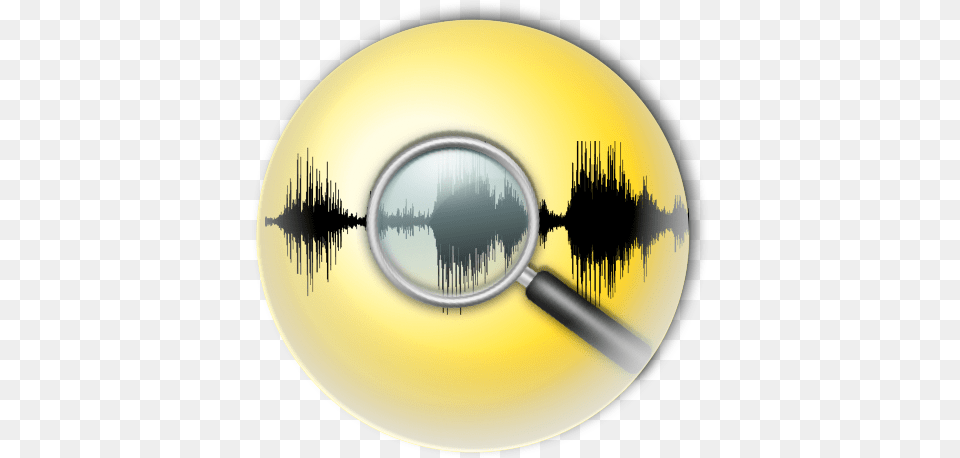 Investigator Resources Loupe, Magnifying, Disk Free Transparent Png