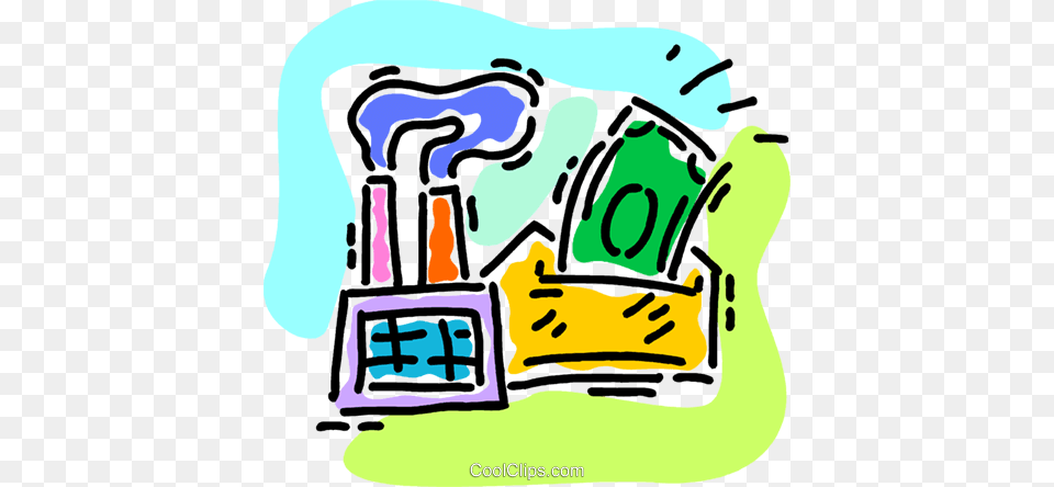 Investing Money In A Company Royalty Free Vector Clip Art, Light, Bulldozer, Machine Png