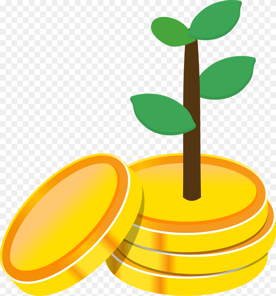 Investment Clipart, Herbal, Herbs, Plant, Tape Png Image