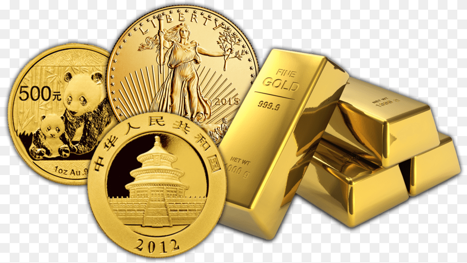 Investment Gold Bullion Online The Safe And Legit Gold Bars, Adult, Person, Woman, Female Free Transparent Png