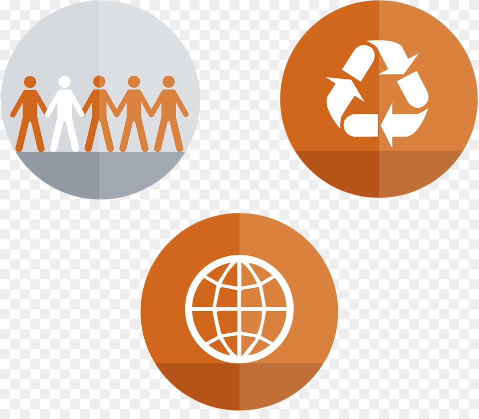 Investment Sectors, Recycling Symbol, Symbol, Logo, Person Png