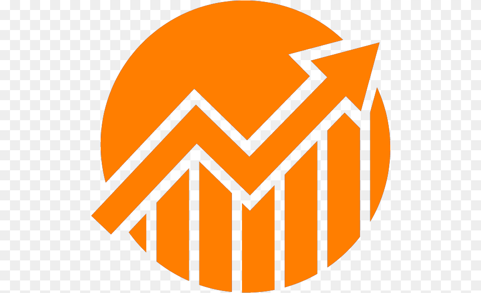 Investor Transparent Results Icon, Logo Png Image