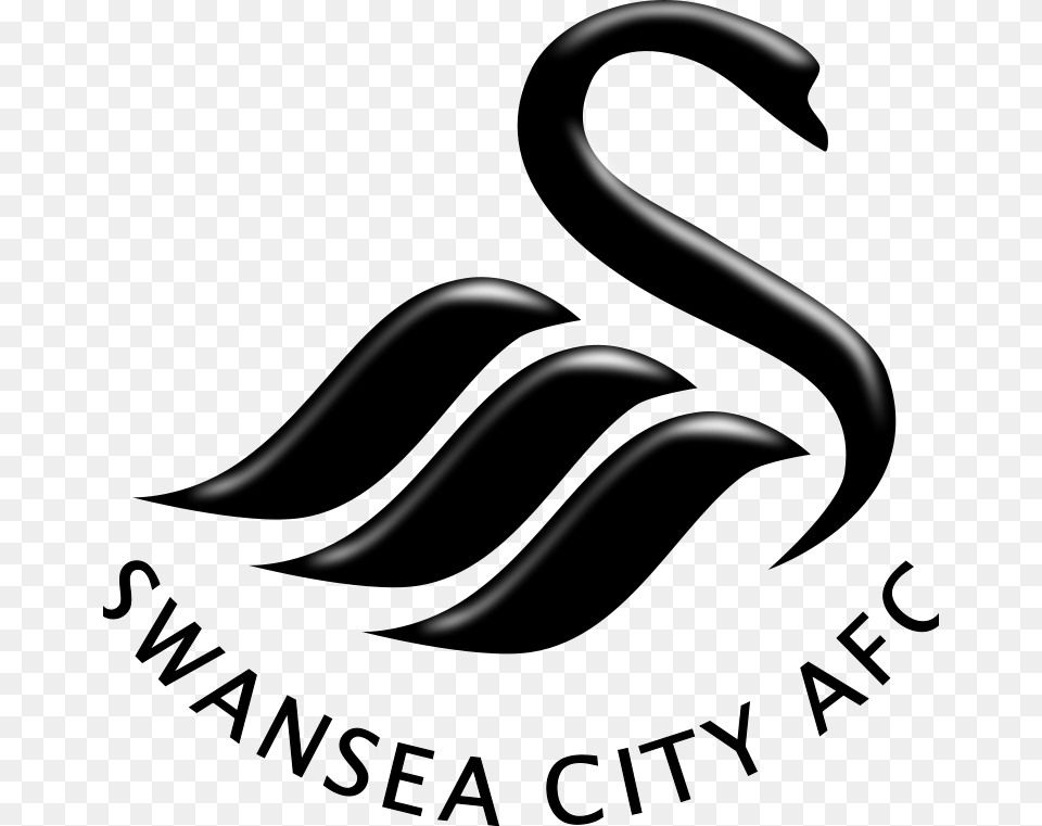 Investors Complete Swansea City Takeover Swansea City Logo, Electronics, Hardware, Cutlery, Fork Png