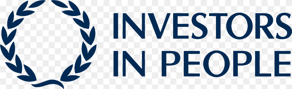 Investors In People Logo, Text Png Image