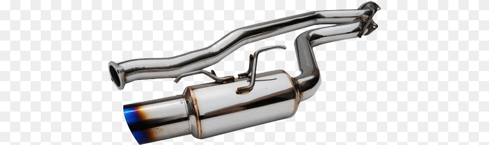 Invidia Exhaust Systems Exhausts, Blade, Razor, Weapon Free Png Download
