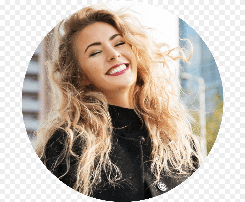 Invisalign Cherry Tree Dental Care Fryzury Dla Cienkich Wosw, Adult, Smile, Portrait, Photography Png Image