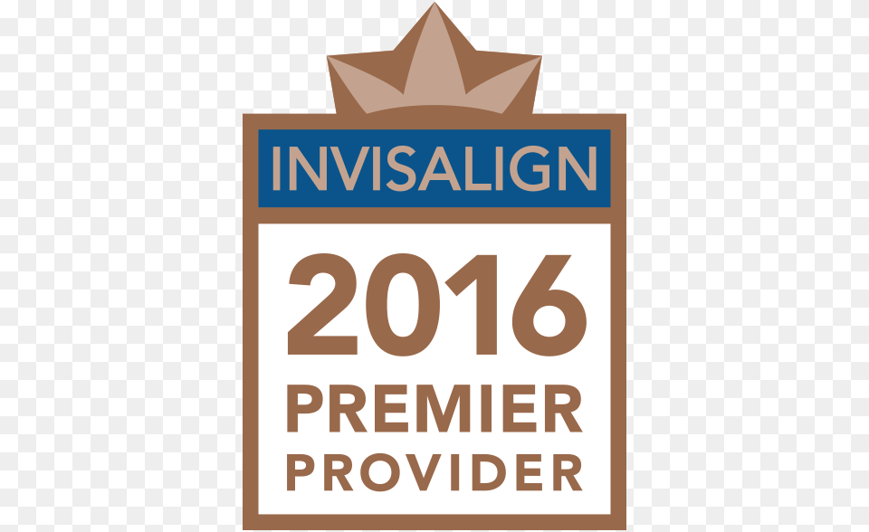 Invisalign Is A Great Choice For Straightening Your Platinum Provider Invisalign 2018, Advertisement, Poster, Text, Symbol Free Png