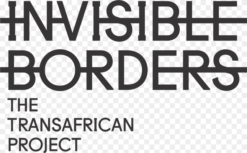 Invisible Borders Trans African Photographers Organisation Parallel, Text, Scoreboard Png