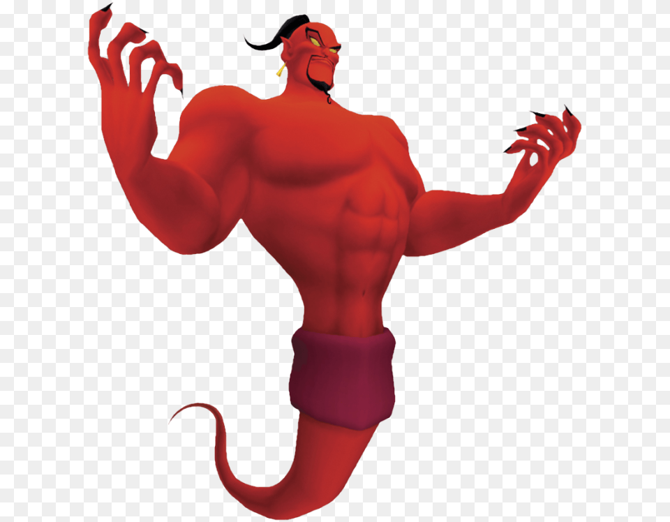 Invisible Jafar Genie, Electronics, Hardware, Adult, Male Png