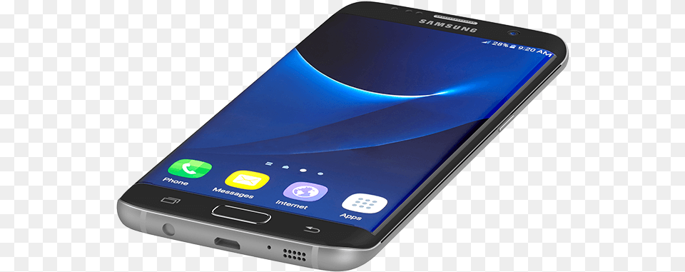 Invisibleshield Glass Curve Galaxy S7 U0026 Samsung Samsung Galaxy, Electronics, Mobile Phone, Phone, Iphone Free Png Download