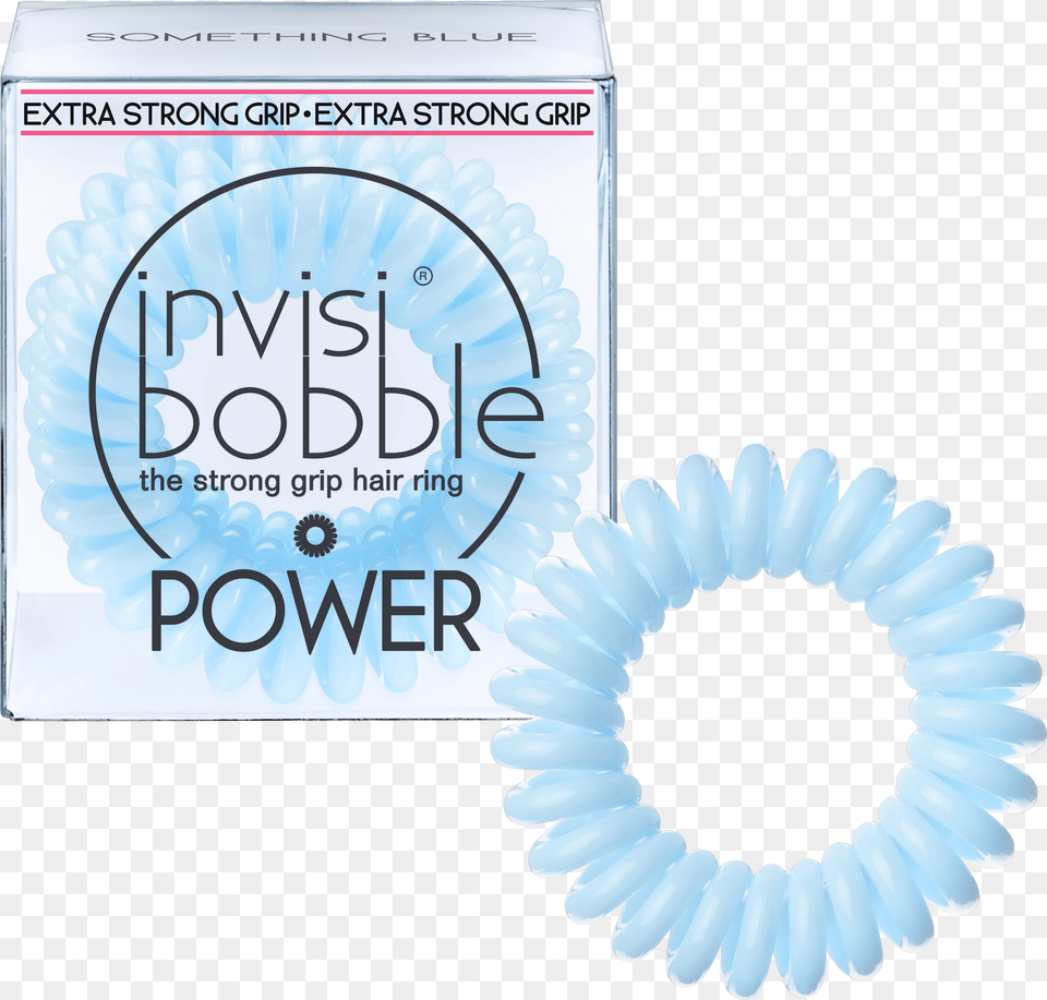 Invisibobble, Gray Free Png Download